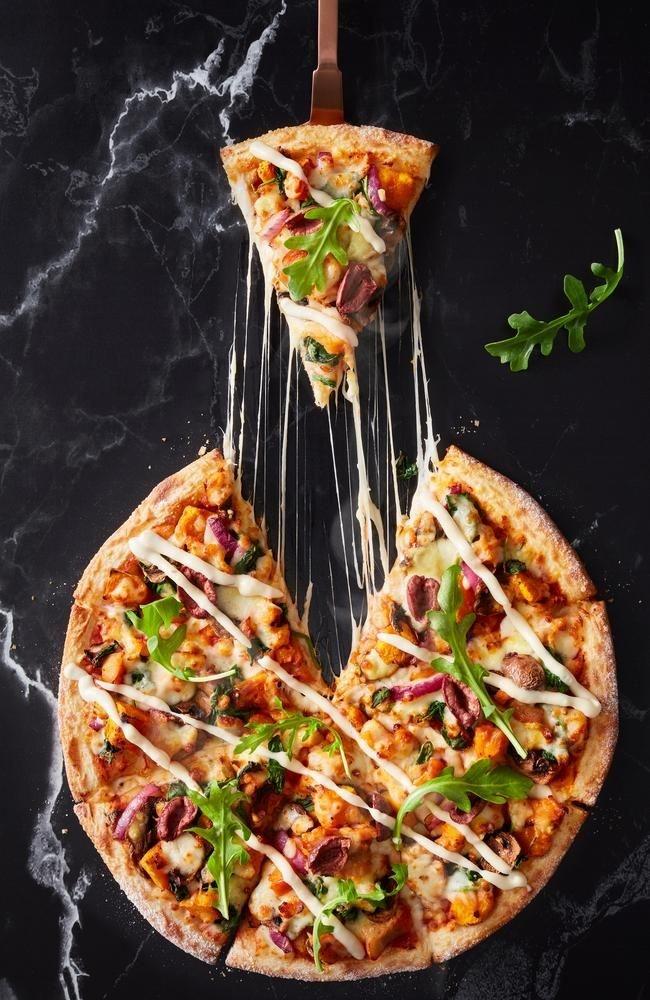 Prosciutto